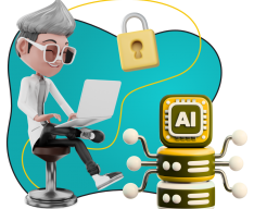 Этичный хакинг & AI безопасность - КИБЕРшкола программирования для детей, компьютерные курсы для школьников, начинающих и подростков - KIBERone г. Хамовники