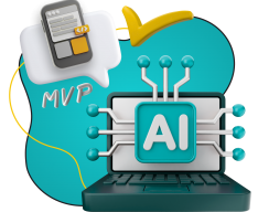 AI Product Lab. Собираем MVP за 3 занятия — как взрослые IT-команды - КИБЕРшкола программирования для детей, компьютерные курсы для школьников, начинающих и подростков - KIBERone г. Хамовники