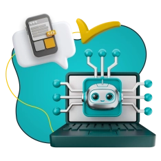 AI Product Lab. Собираем MVP за 3 занятия – как взрослые IT-команды - КИБЕРшкола программирования для детей, компьютерные курсы для школьников, начинающих и подростков - KIBERone г. Хамовники