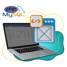 PHP+SQL - КИБЕРшкола программирования для детей, компьютерные курсы для школьников, начинающих и подростков - KIBERone г. Хамовники