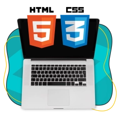 Web-мастер (HTML+CSS) - КИБЕРшкола программирования для детей, компьютерные курсы для школьников, начинающих и подростков - KIBERone г. Хамовники