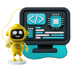 Vibe Coding & AI-инжиниринг - КИБЕРшкола программирования для детей, компьютерные курсы для школьников, начинающих и подростков - KIBERone г. Хамовники