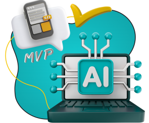 AI Product Lab. Собираем MVP за 3 занятия — как взрослые IT-команды - КИБЕРшкола программирования для детей, компьютерные курсы для школьников, начинающих и подростков - KIBERone г. Хамовники