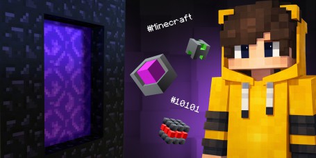 Архитекторы Реальности. Программируем робота в Minecraft - КИБЕРшкола программирования для детей, компьютерные курсы для школьников, начинающих и подростков - KIBERone г. Хамовники