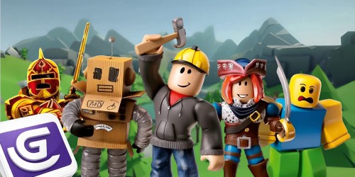 Создаем свою вселенную по мотивам любимой игры на движке GDevelop 5 - КИБЕРшкола программирования для детей, компьютерные курсы для школьников, начинающих и подростков - KIBERone г. Хамовники